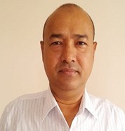 Dr. Muhd. Mustafa Iqbal